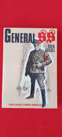General S S de Sven Hassel