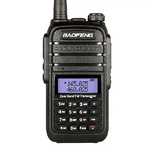 Рація Baofeng UV-6RA 5 Ват 1800 мАч Black
