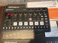 Roland P-6 sampler