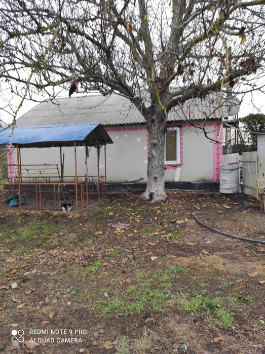 Продам будинок в с. БІЛЯЇВКА Нововоронцовський р-н Херсонська обл.
