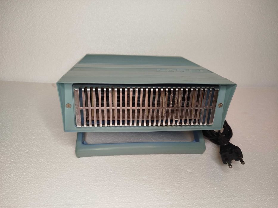 Termowentylator Farelka Farel OTW - 2 2x1000Watt