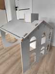 Stolik domek Myminihome
