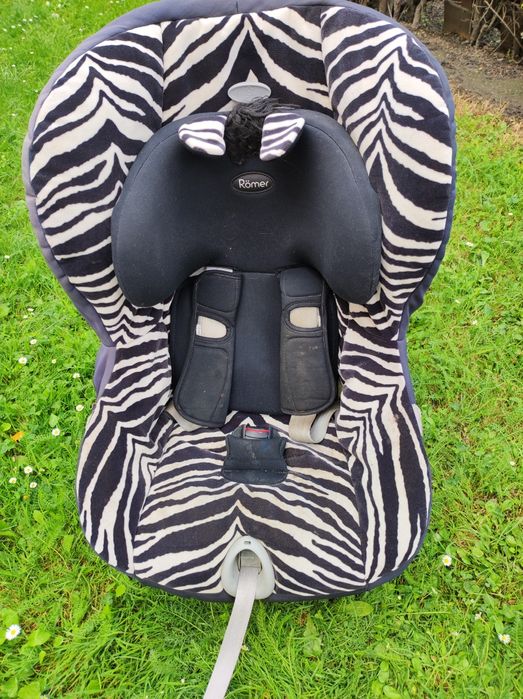 Fotelik dla dziecka 9-18kg