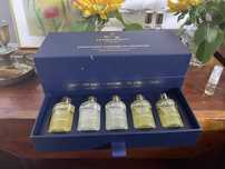 Aromatherpahy Associates Ultimate bath & shower oil kolekcja olejków