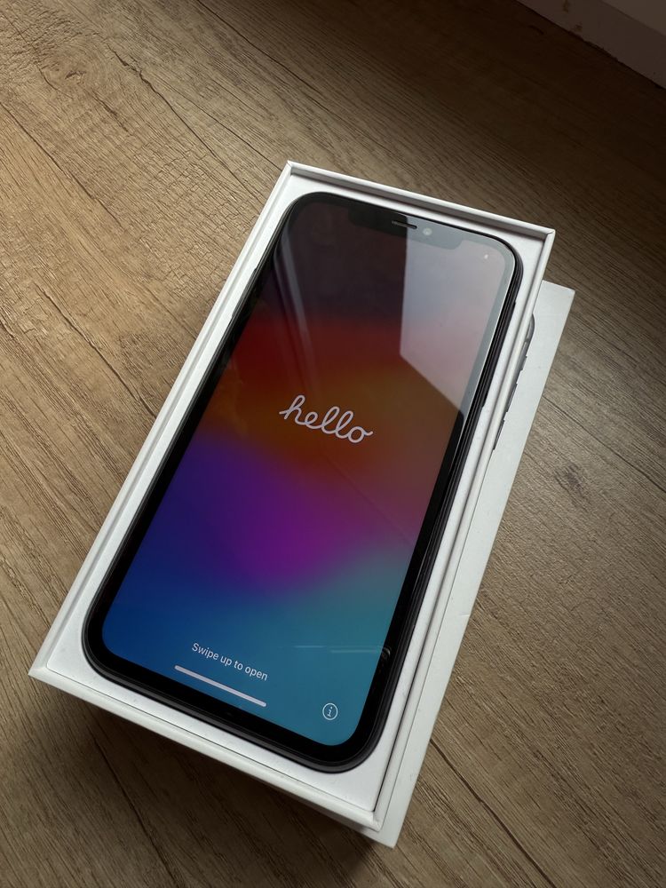 Iphone 11 64gb Stan bdb