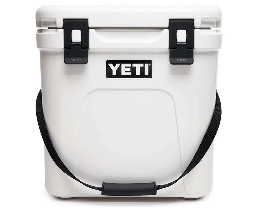 YETI Roadie 24 lodówka biała 26 kg