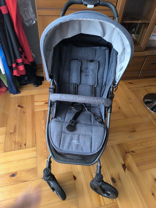 Wózek spacerowy valco snap 4 sport