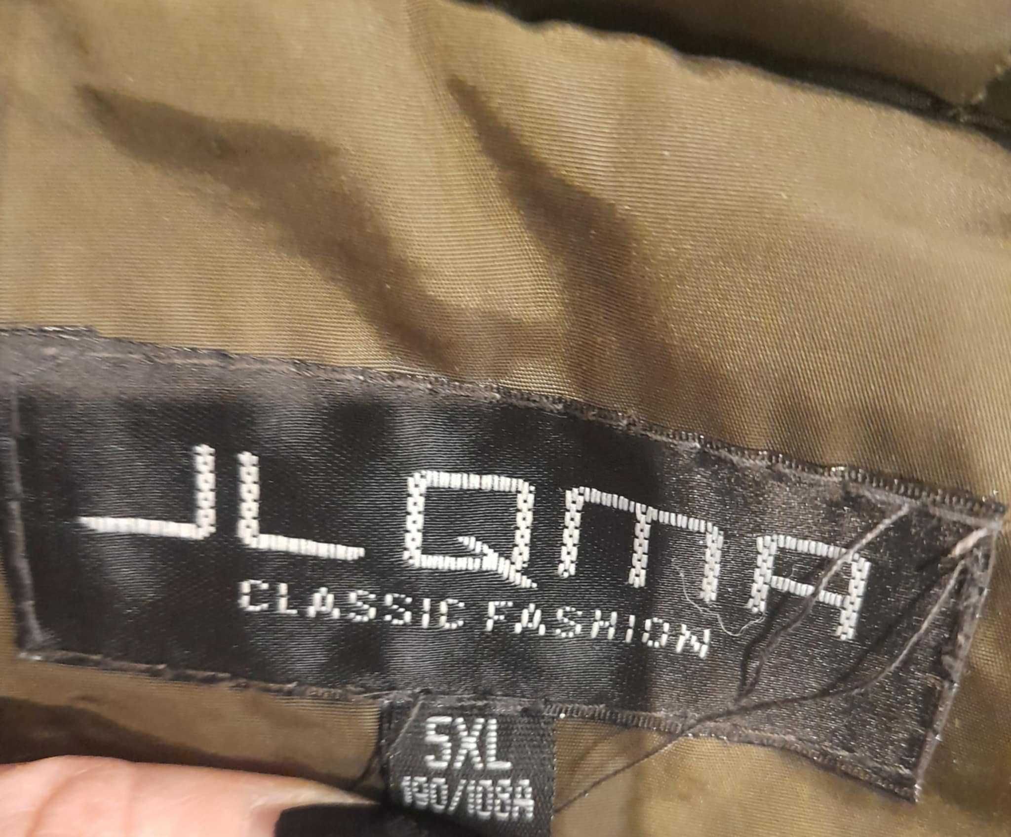 Kurtka damska plus size !