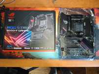 Motherboard ASUS ROG STRIX B550-F