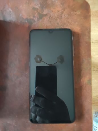 Xiaomi mi 9 6/128 piano black