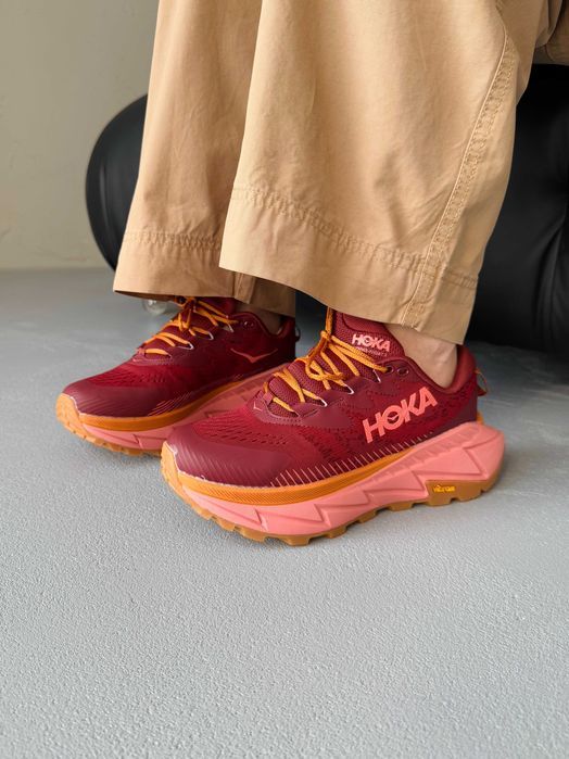 Жіночі Кросівки Hoka Skyline-Float X 36-41 (Оплата при отриманні)