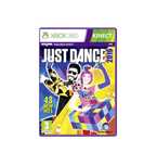 XBOX 360 KINECT Just Dance 2016 Games4US Kolumny 6/36