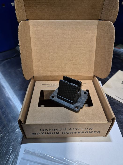 Vforce dt 50 lc 100 tzr rz lcde