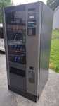 Automat vendingowy bvm maszyna vendingowa vending biznes