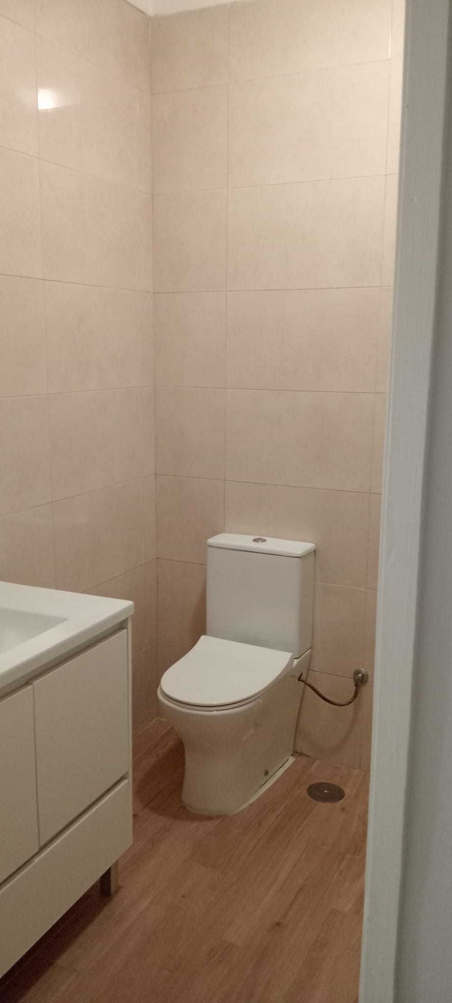 Apartamento T2 Abrantes