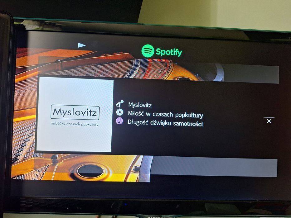 7.2 Yamaha RX-V781 Wi-fi BT 4k Atmos ARC MusicCast Mocny