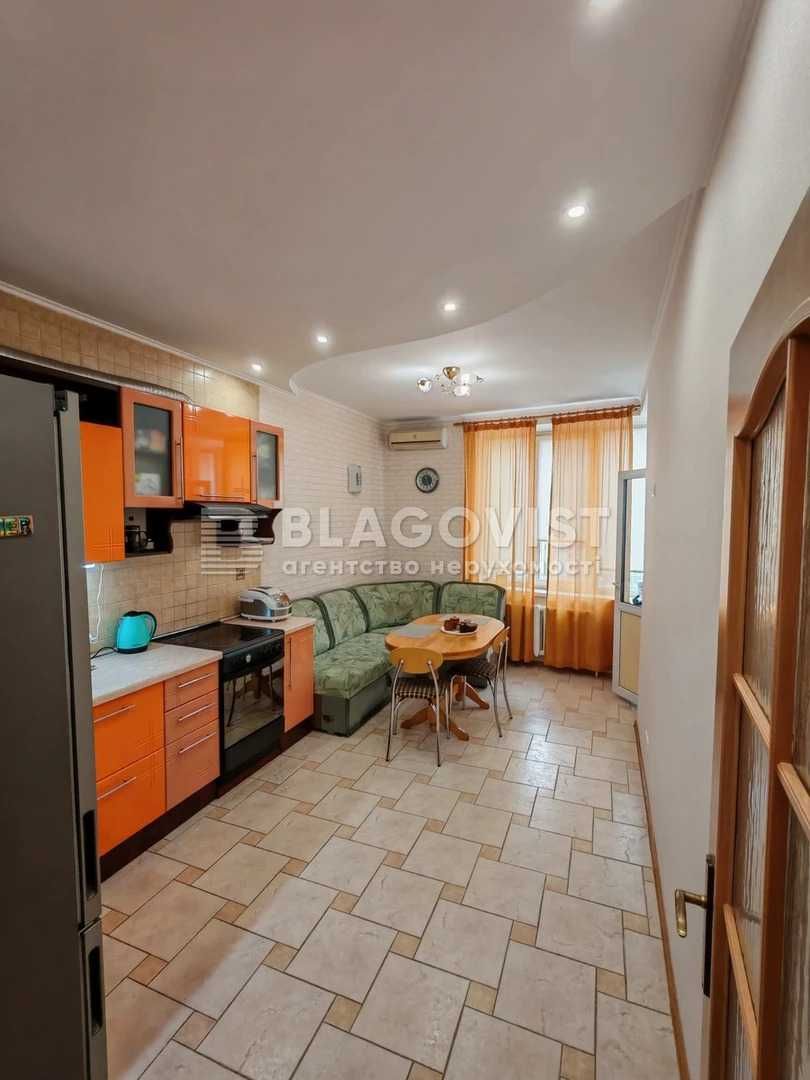 Продаж квартири  Урлівська, 4а Позняки