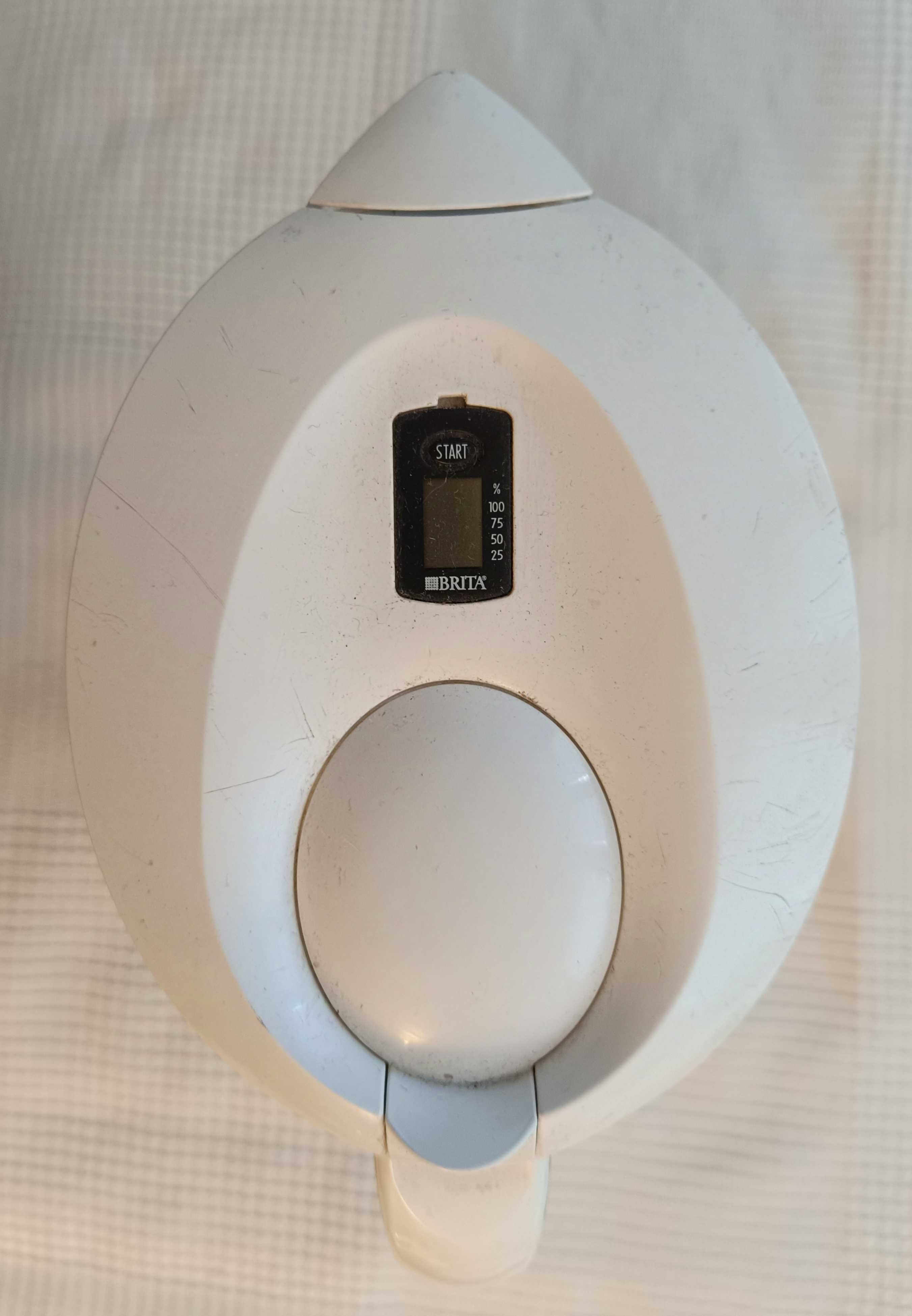 Dzbanek filtrujący Brita Marella XL 2,4l