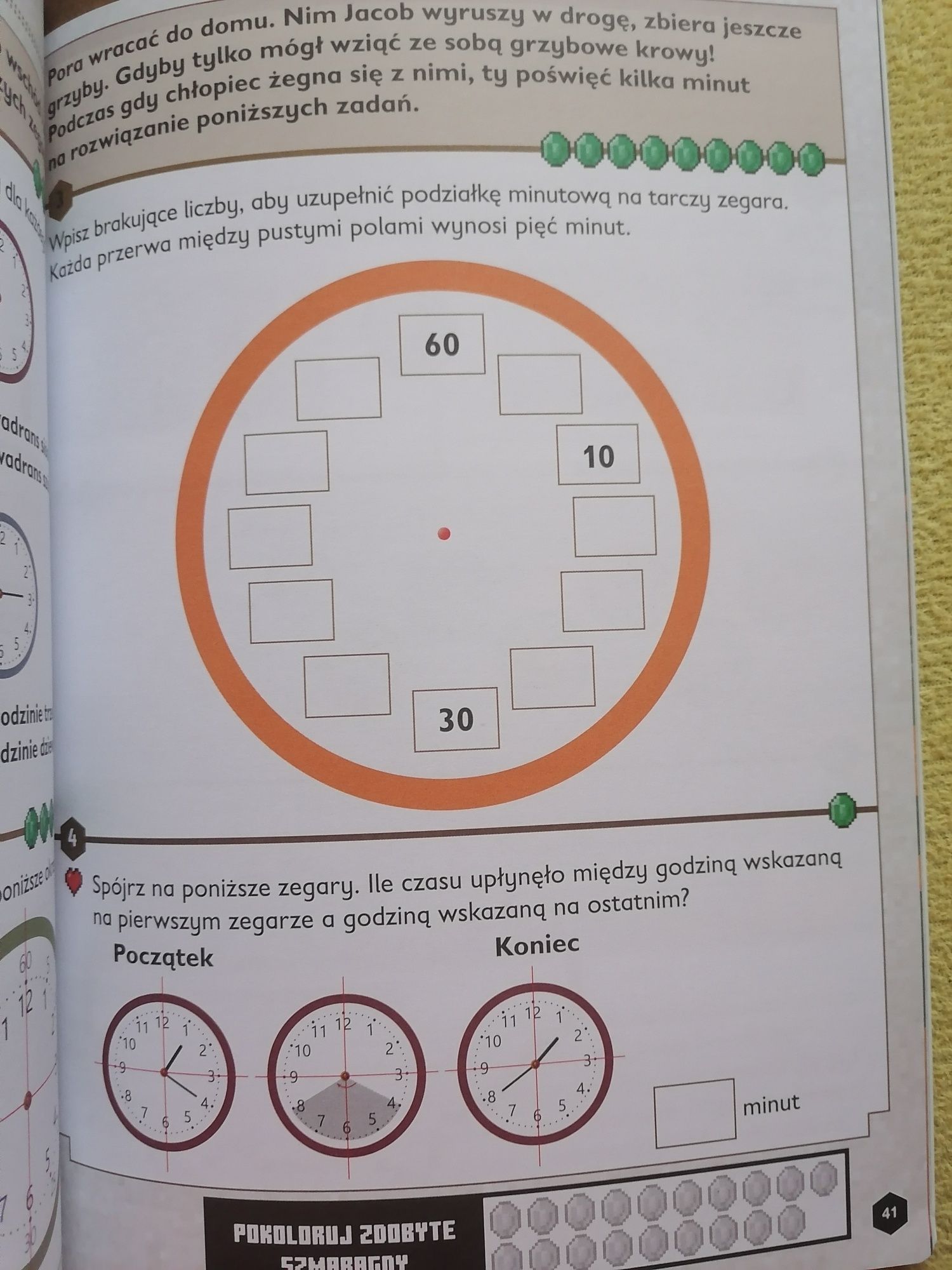 Mega zadania matematyczne