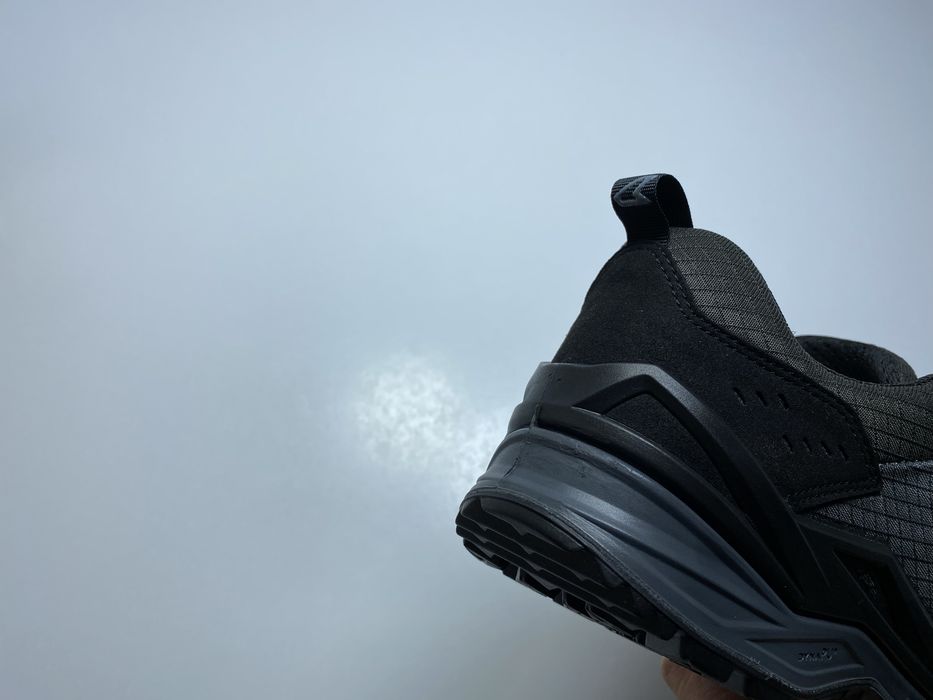 42.5-26.9см ОРИГІНАЛ 100% Кросівки LOWA FERROX GORE-TEX Lo 311696 9937