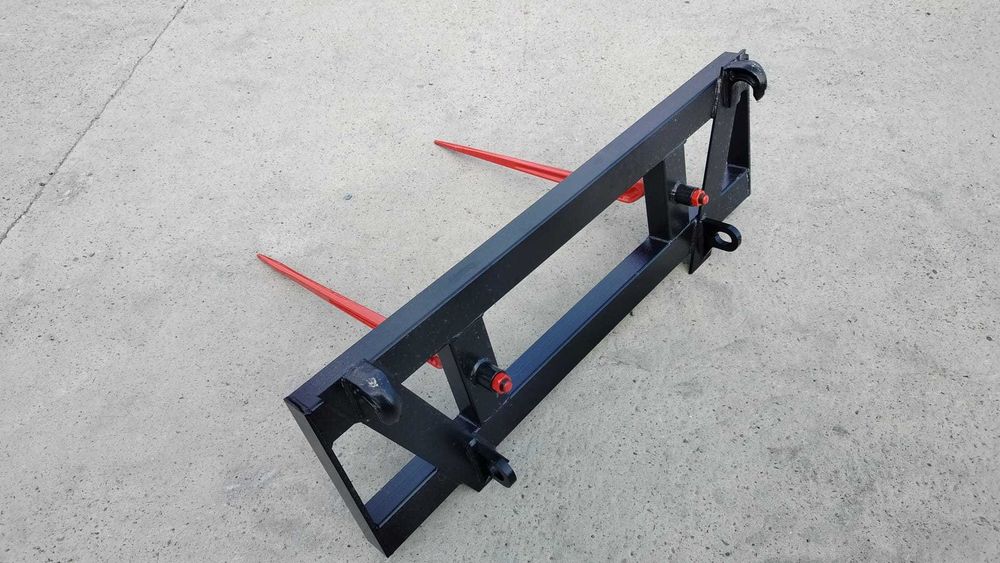 Kły do Balotów + Ramka