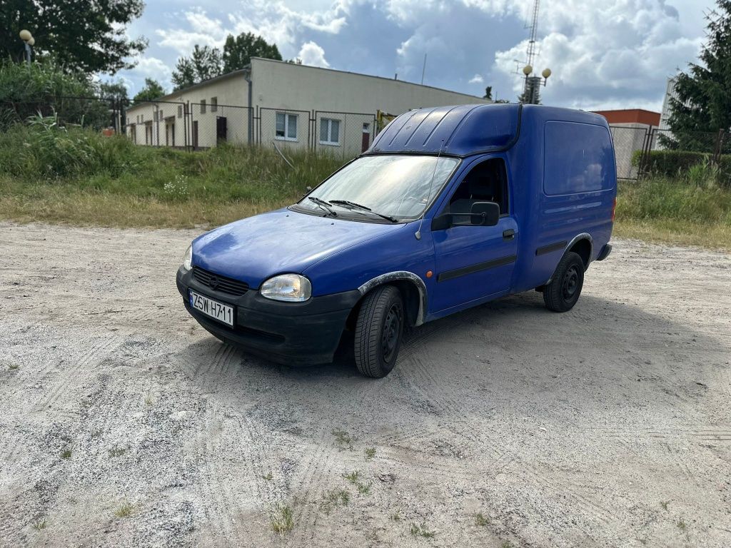 Opel combo a 1.4