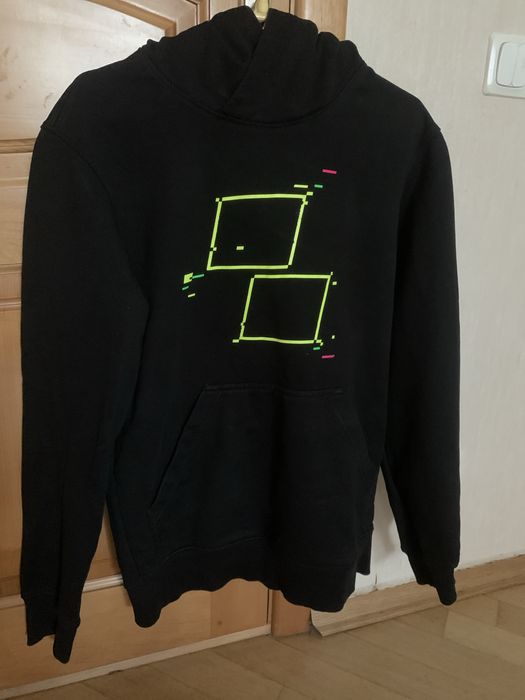 Пайта, реглан, світшот чоловічий