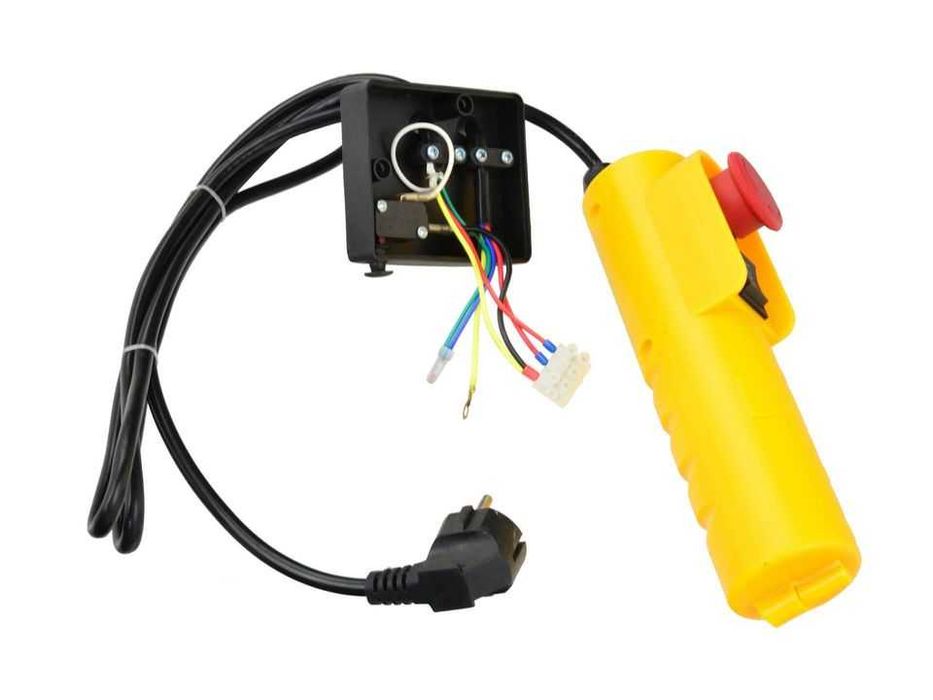 PILOT do wyciągarki elektrycznej WYŁĄCZNIK 300/600kg 137