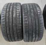 245/40R18 Hankook Ventus S1 Evo 2 Lato