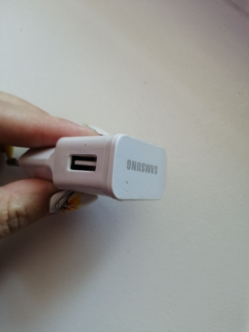 Сетевой адаптер usb