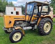 Ursus C- 360  1985