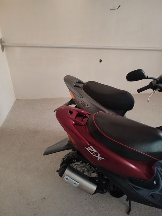 Продам Хонда діо 35 ZX