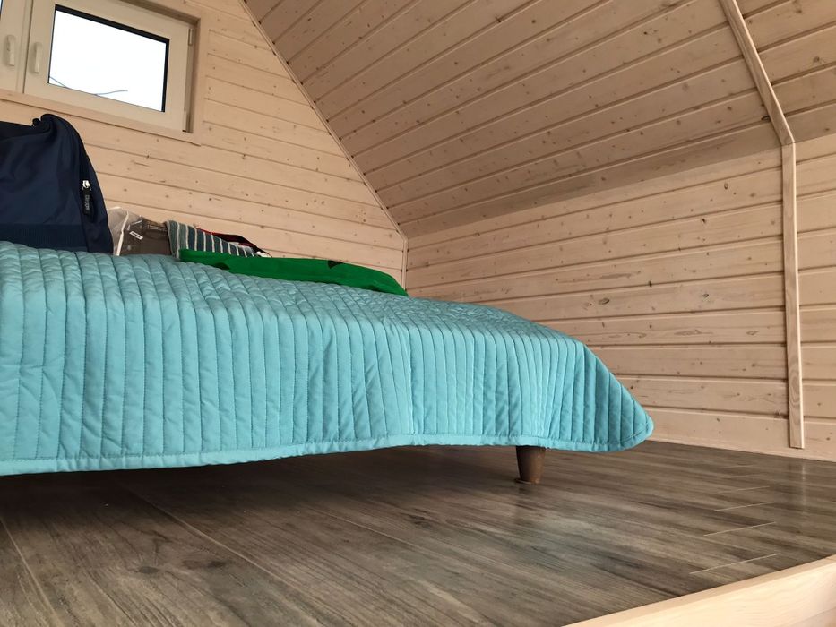 Domek 35m2,domek letniskowy, domek całoroczny