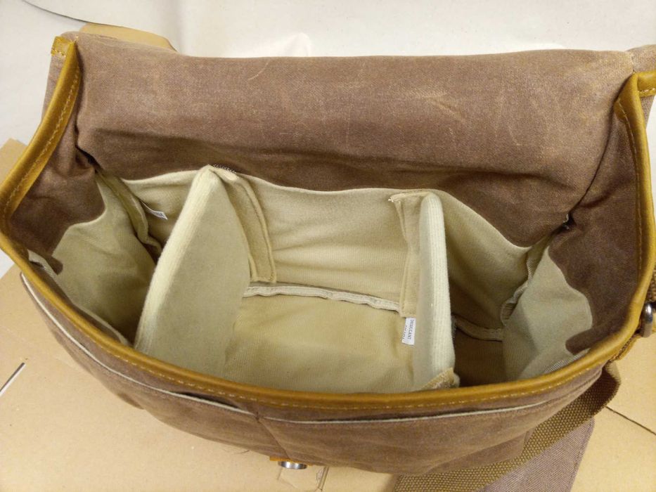 Валіза месенджер сумка полотняна рюкзак фотоапарата фото камери шкіра