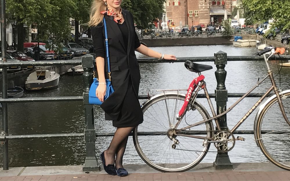 Жакет жилет женский Diesel Black Gold