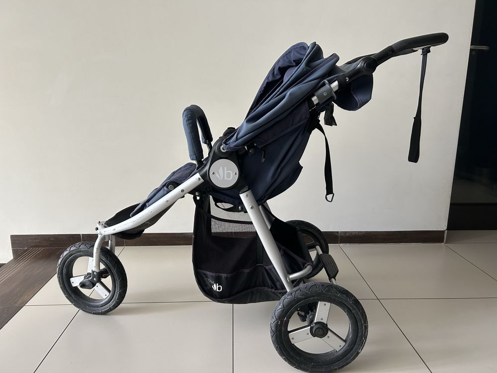 Wózek Bumbleride Indie