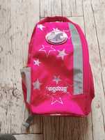 Plecak trekkingowy Ergobag dla dziewczynki
