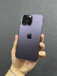 iPhone 14 Pro Max 128Gb Deep Purple Unlock від Магазину з Гарантією
