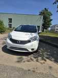 Sprzedam auto Nissan Note Acenta Plus W.U 6 1.2 benzyna