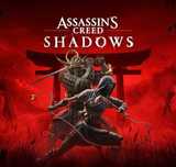 Klucz do gry na komputer Assassin’s Creed® Shadows w wersji standard