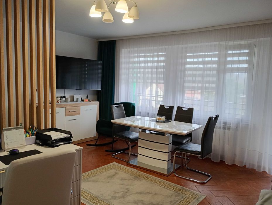 Sprzedam mieszkanie w Biebrzy - 10km od Grajewa