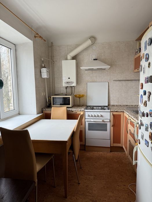 Самая лучшая цена! Срочно 2 к.кв. с ремонтом Ак.Проскуры