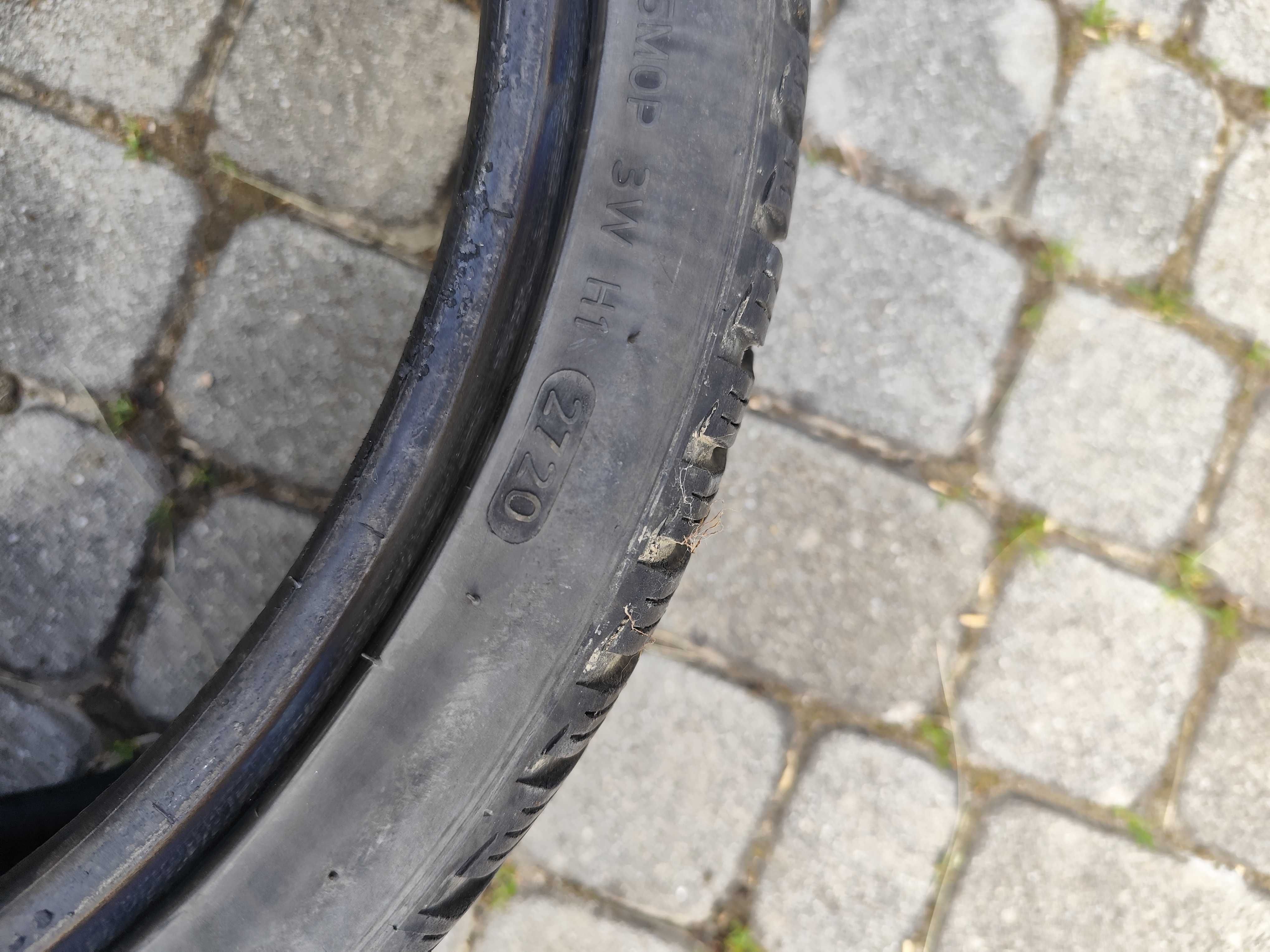 Opony zimowe Hankook 235 35 R19 icept Evo 3