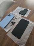 Display e chassis iPhone 13 Pro Max + Bateria. Original. Troca/Retoma
