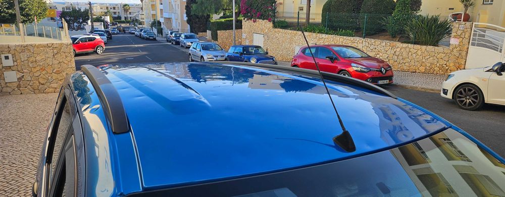 Dacia Lodgy 1.5 Blue dCi 115cv Stepway 7L