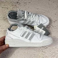 Оригінал! Нові adidas forum 84 minimalist originals кросівки