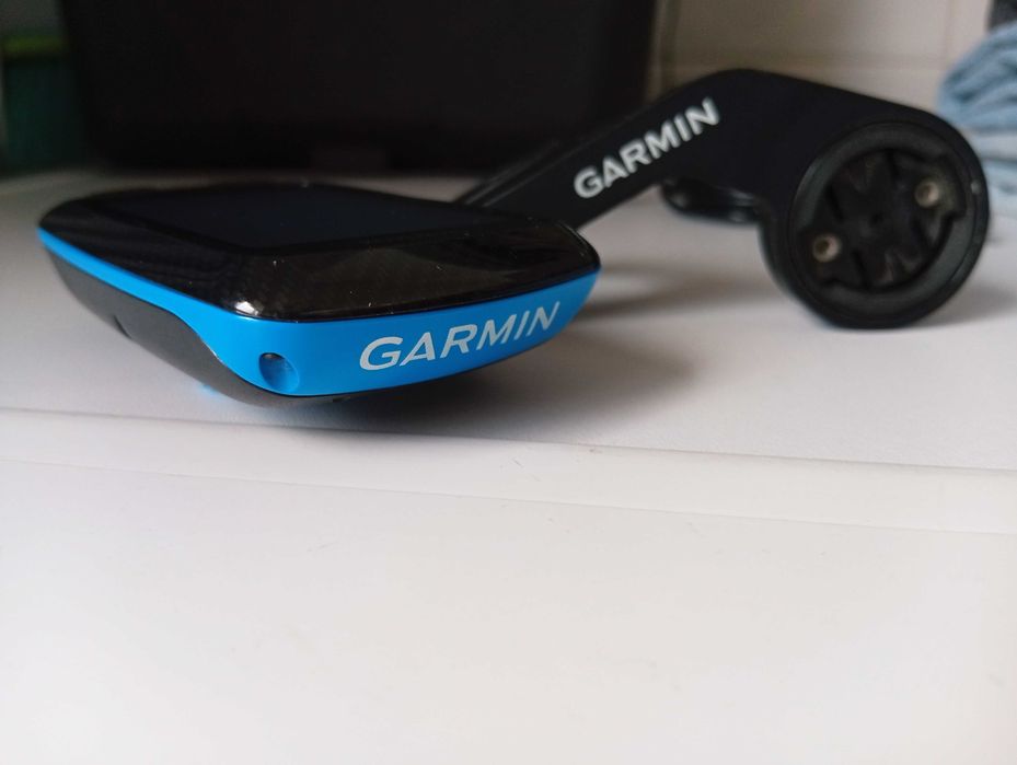 GPS Garmin edge 800