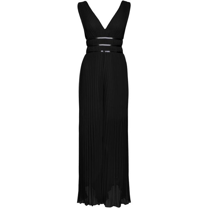 Nowy oryginalny kombinezon czarny Guess S
