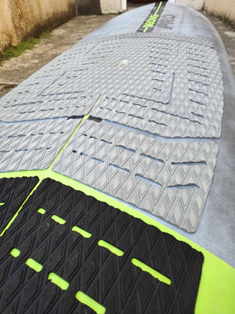 Prancha SUP longboard