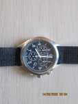 Timex chrono sport oryginalny zegarek